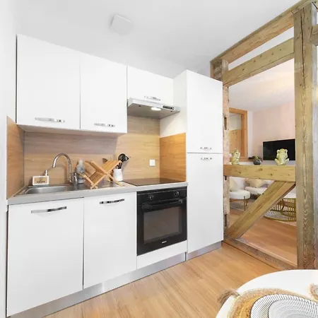 Au Petit Lion, Centre Garage Gratuit * Colmar